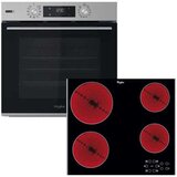 Whirlpool SET OMSK58HU1SX_AKT 8090 | Eponuda.ba