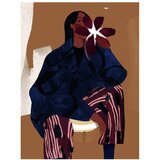 Styler Slika 60x80 cm Her – Cijene