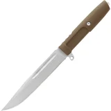 Outdoorovski nož TN-40973 - Smeđa