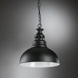 Lesnina XXXL VISEČA SVETILKA 36/110 cm E27 | Shoptok.si