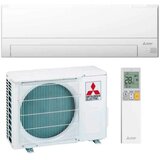Mitsubishi MSZ-BT35VGK2/MUZ-BT35VG2 3,5kW (model 2026/27) z montažo - | Shoptok.si
