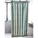  Plažni peškir "Mint Stripes" – 82x160 cm, 100% pamuk A31 ( VLK000668-mintstripes ) | ePonuda.com