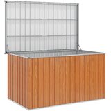  Vanjska kutija za spremanje Pocinčani čelik 171 x 99 x 93 cm | shoptok.hr