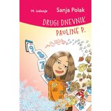 Mozaik knjiga Drugi dnevnik Pauline P., Sanja Polak | shoptok.hr