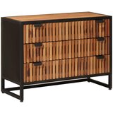  Ormar s ladicama s ladicama 75 x 30 x 54 cm | shoptok.hr