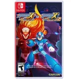 Man 10 Legacy Collection 1 & 2 (SWITCH)