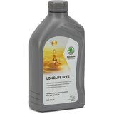 VAG AUDI SEAT ŠKODA VOKSWAGEN MOTORNO OLJE VAG ŠKODA 4L 0W-20 GS60577F2 Cene