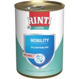 Rinti Canine Mobility s govedinom 400 g - 12 x 400 g Cijene