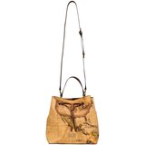 Alviero Martini Ročne torbice C E062 6000 Bež | Shoptok.si