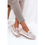S. BARSKI Women's Leather Moccasins S.Barski | ePonuda.com