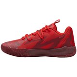 Puma Športni čevelj rdeča / vinsko rdeča | Shoptok.si