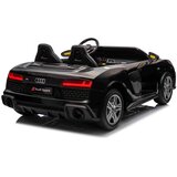 Beneo 24V AUDI R8 SPYDER Black - dječji automobil na baterije | Shoptok.si
