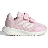 Adidas Otroške superge Tensaur Run 2.0 CF roza barva | Shoptok.si