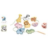 Tooky_Toy Tooky Toy: komplet za igro z živalmi | Shoptok.si