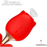 Martinella Zračni stimulator Butterfly (R900402) | Shoptok.si