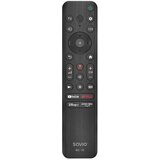 Savio nadomestni daljinski upravljalnik brez programiranja za sony smart tv cene