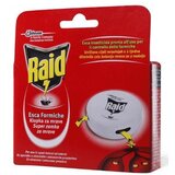 Raid Super zamka za mrave 34 g Cene