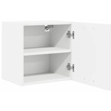 Viseći ormarić 2 pcs Bijelo 40 x 31 x 40 cm Konstruirano drvo | shoptok.hr