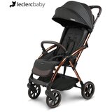 Leclerc Baby Influencer XL sportska kolica, Black Brown Cijene