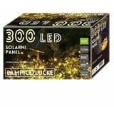  Lučke solarne bele 300L, (20824702) Cene