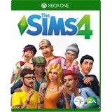 The Sims 4 (XBOX ONE) - rabljeno | Shoptok.si