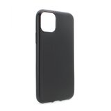  Maska za telefon silikonska Skin za iPhone 11 Pro 5.8 mat crna | Eponuda.com