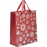  Vrečka D. Deluxe plus L XMAS cene
