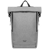 Vuch Muški ruksak Tayte Big Men Grey, 29 x 15 cm | shoptok.hr