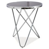 Molarem Home Stolić FABIA C - staklo | shoptok.hr