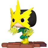 Funko POP figure Marvel Sinister Six Electro Exclusive | shoptok.hr