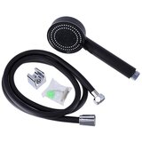Tendance tuš set ručica 5 funkcija+ pvc crevo 150cm +držač crna 3305108 | ePonuda.com