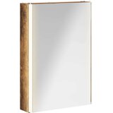 Kopalni&amp;scaron;ka ogledalna omara Dimljeni oreh 43 x 11,5 x 60,5 cm, (5000233206) Slike