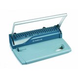  Za špiralno vezavo gbc multibind 208 (2:1) pvc+žična špirala(2:1) 4400110 GBC APARATI | Shoptok.si