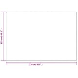  Teška deka s navlakom siva 155 x 220 cm 11 kg od tkanine | shoptok.hr