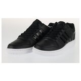 Adidas Nizke superge VS Hoopster W Črna | Shoptok.si