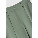 Marisse Women's Trousers L-Sp-4605 Olive | ePonuda.com