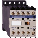 SCHNEIDER APC Schneider Electric Pomožni kontaktor 2S 2Ö 24V50/60Hz CA2KN22-B7, (21223516) | Shoptok.si