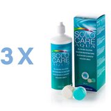 SOLO-care Aqua (3 x 360 ml) | ePonuda.com
