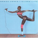  Jones,Grace - Island Life | Eponuda.com