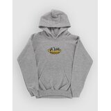 A-Lab Cook Em! Kids Pulover s kapuco sport grey | Shoptok.si