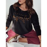 DStreet Bluzka damska oversize PERFSTYLE czarna Cene