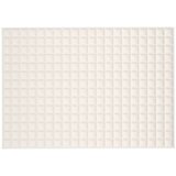  Teška deka svijetla krem 137x200 cm 10 kg od tkanine | shoptok.hr