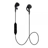 Esperanza Sport Bluetooth slušalke z mikrofonom, črne | Shoptok.si