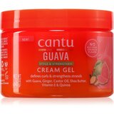 Cantu Guava Cream Gel krema za lase za kodraste lase 340 g Cene