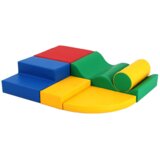 IGLU set EXPLORER - šareni | shoptok.hr