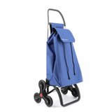 Rolser kolica za pijacu Saquet LN 6 Azul 7605 | ePonuda.com