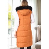 Dewberry Z9741 WOMEN'S VEST-TABA Cijene