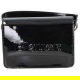 Blauer Ročne torbice F5MIN01LUX/MIG Črna Cene