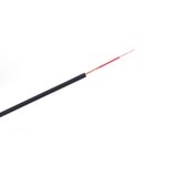  1 x RCA kabel crni hq | shoptok.hr