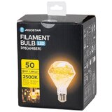 Aigostar led dekorativna sijalica D95 E27/1,2W/230V 2500K | Eponuda.com